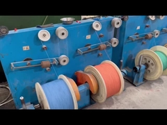 Veri Aktarımı 24AWG Ağ Lan Kablosu CCA Çıplak Bakır UTP