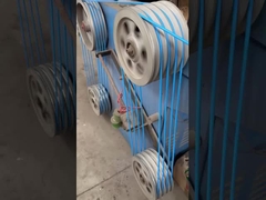 LAN kablosu ürün hattı,Ağ kablosu üretim hattı,Ethernet kablosu üretim hattı