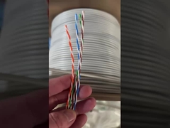 Ethernet kablo üretimi, LAN kablo üretimi, Ağ kablo üretimi