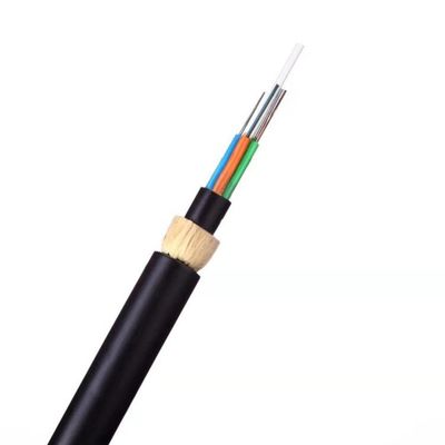 10 İletken Anten 288 Fiber Optik Gevşek Tüp Fiber Kablo