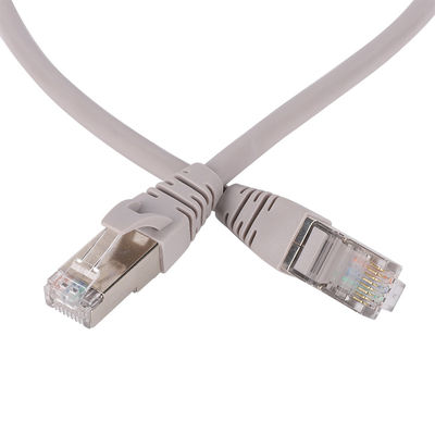 Bilgisayar için FTP 1M 2M Lan Ethernet Kablosu Kablo Patchlead