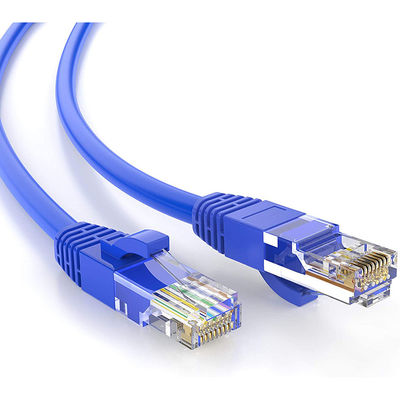 1M UTP CAT6 Ağ Bağlantı Kablosu CAT6 Bağlantı Kablosu