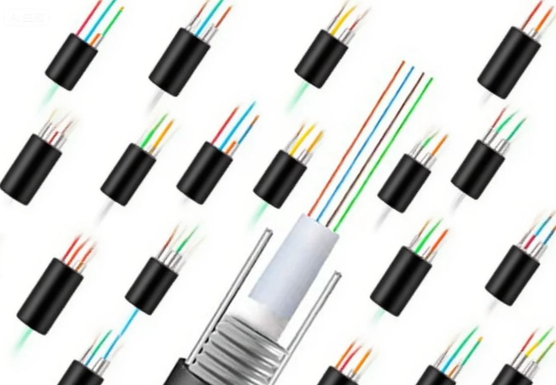 Profesyonel Bakır Lan Kablosu 20C 60C sıcaklıkta istikrarlı ve tutarlı çalışma için