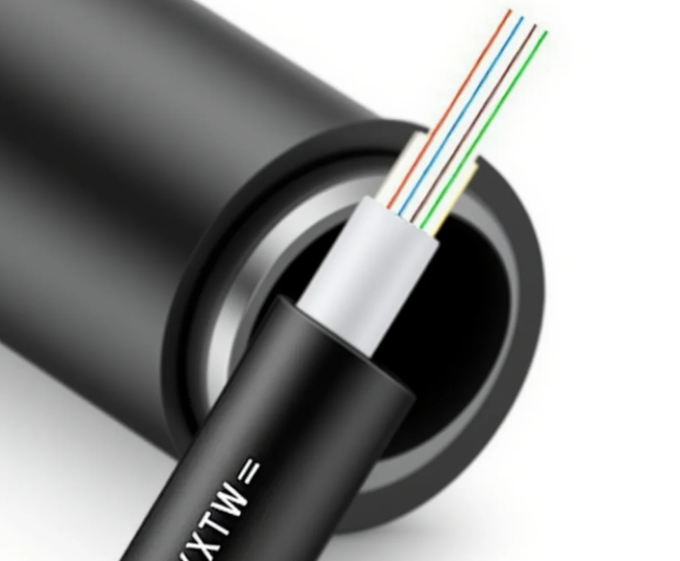 305m Çözümlü CU/CCA Ethernet Lan Kabloları, sorunsuz ve hızlı veri aktarımı için