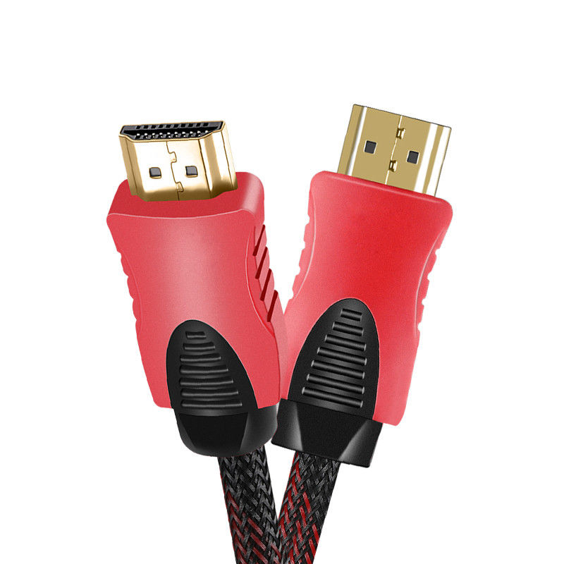 15m 3D 4K 1080p Kablo HDMI 2.0 Premium Yüksek Hızlı, Erkek - Erkek HDMI Kablosu