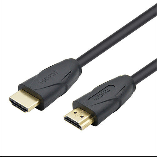 20m Video Ses Dönüşü 3D 4K HDTV Yüksek Hızlı HDMI Kablosu