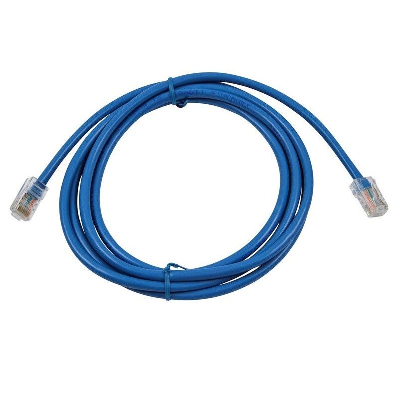 Çift Korumalı FTP Cat5 Ağ LAN Kablosu 0.5m 1m 2m 3m Uzunluk