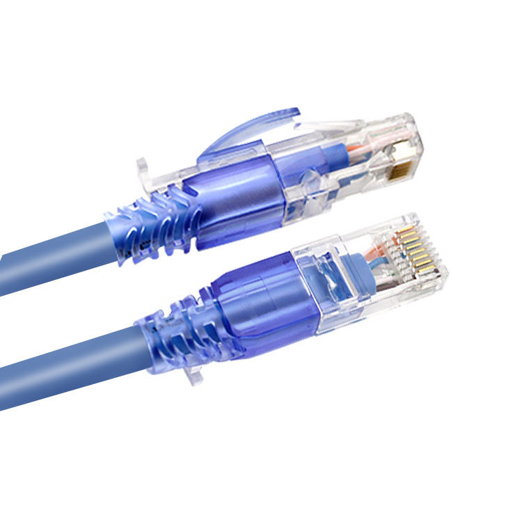 UTP Bilgisayar cat6a RJ45 Lan Ağ Bırakma Kablosu Yama Kablosu