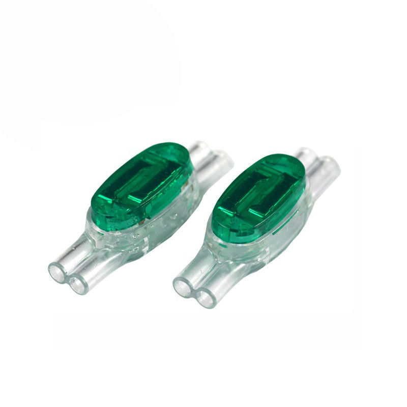 UR UR2 UY UY2 K4 UB2A Tel Bağlantı Telefon Kablosu İçin Ortak Bağlantı Konnektörü