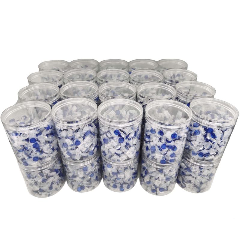 UR UR2 UY UY2 K4 UB2A Tel Bağlantı Telefon Kablosu İçin Ortak Bağlantı Konnektörü