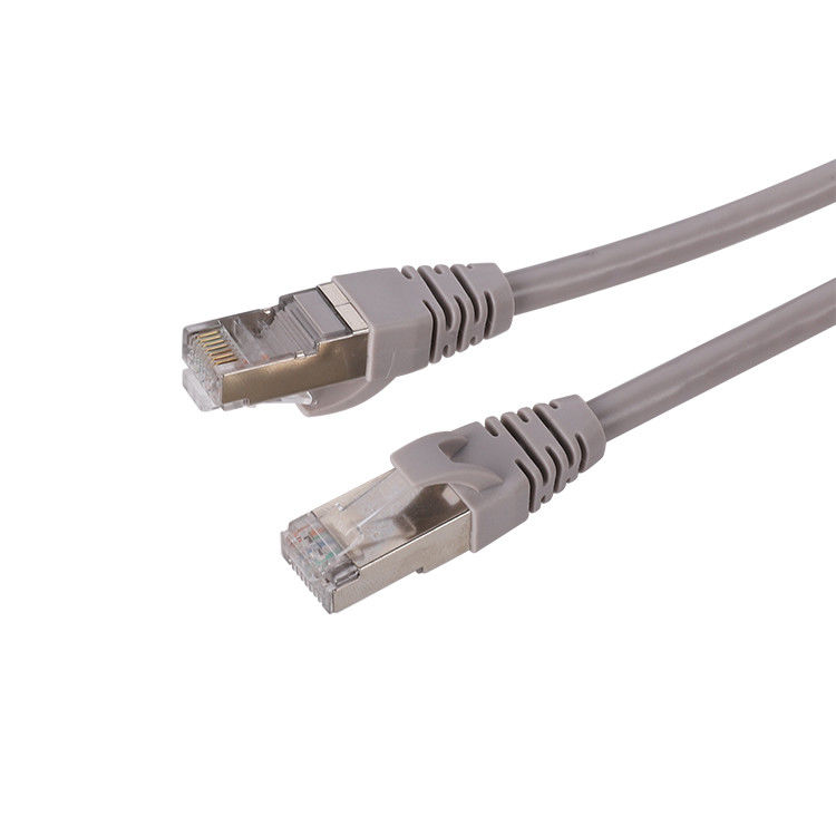 Bilgisayar için FTP 1M 2M Lan Ethernet Kablosu Kablo Patchlead