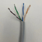 Çıplak Bakır İletkenli Fabrika Doğrudan Satış 305 Metrelik CAT5E Ethernet Kablosu