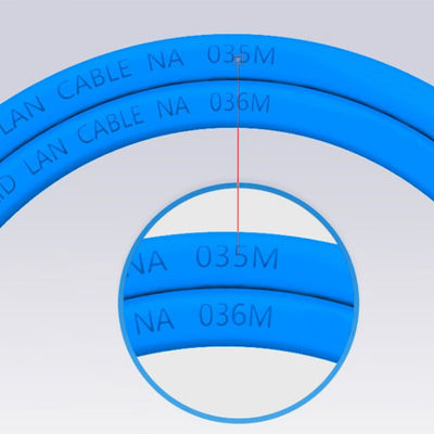 CAT 6 Ağ Kablosu 23 AWG ile Güvenli ve Etkili Ağ Bağlantıları