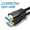 8m 18gbps Yüksek Hızlı HDMI Kablosu, Ethernet Erkek - Erkek