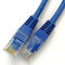 UTP Cat5e Rj45 - RJ45 Ağ Ethernet Yama Kablosu Kablosu Sarı